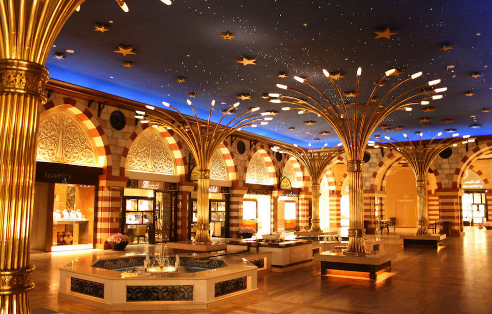 Dubai, Dubai Shopping Festival, Dubai Travel Packages