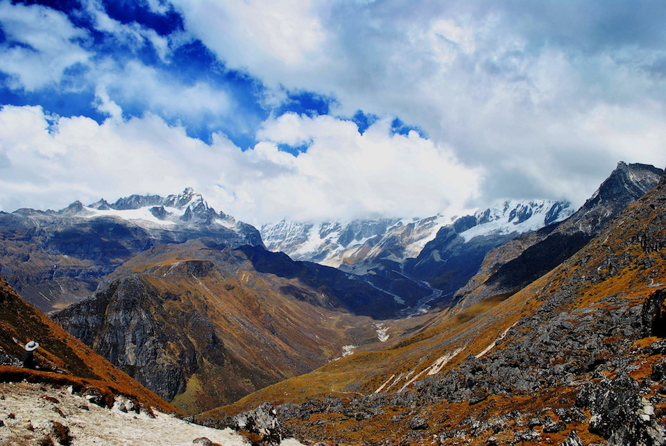Sikkim Packages, Ladakh Packages, Kashmir packages, Goechala Trek, Treks in Himachal, Treks in Himalayas, Himachal Pradesh, Trekking, Adventure