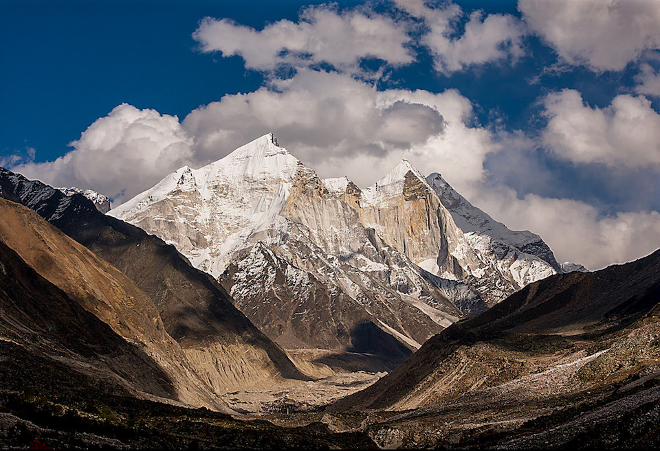 Ladakh Packages, Kashmir packages, Gaumukh Trek, Gangotri, Yamnotri, Treks in Himachal, Treks in Himalayas, Himachal Pradesh, Trekking, Adventure