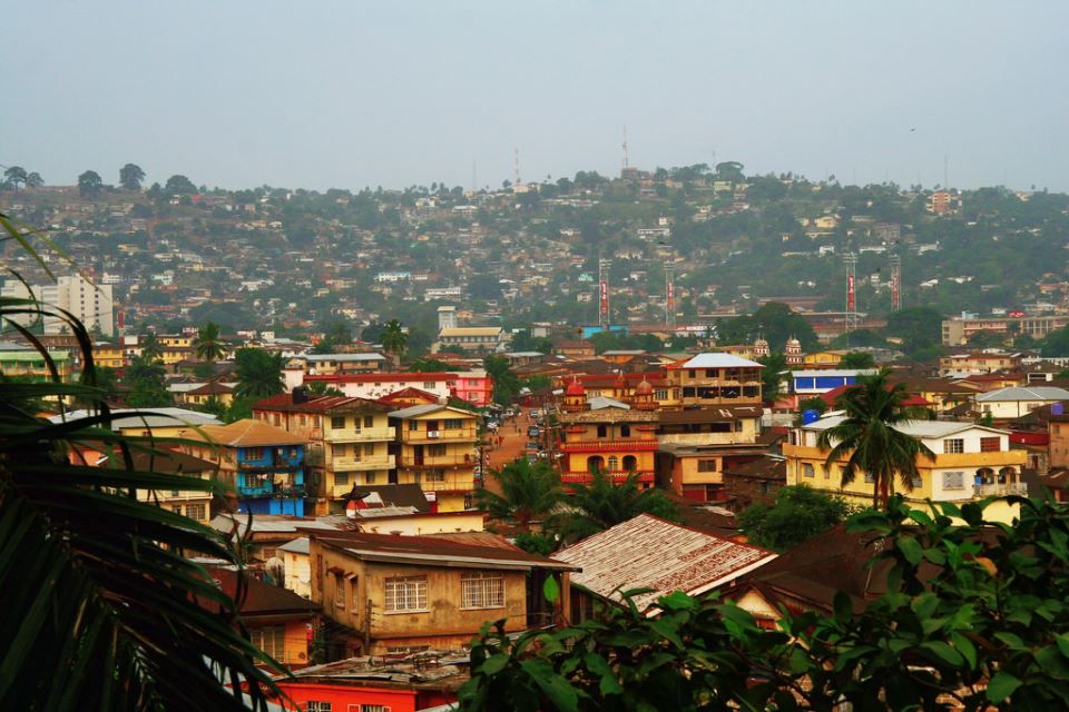 Sierra Leone, Travel, Travel tips, Cheap travel, Travel guide, Best travel websites, Budget travel, Things to do