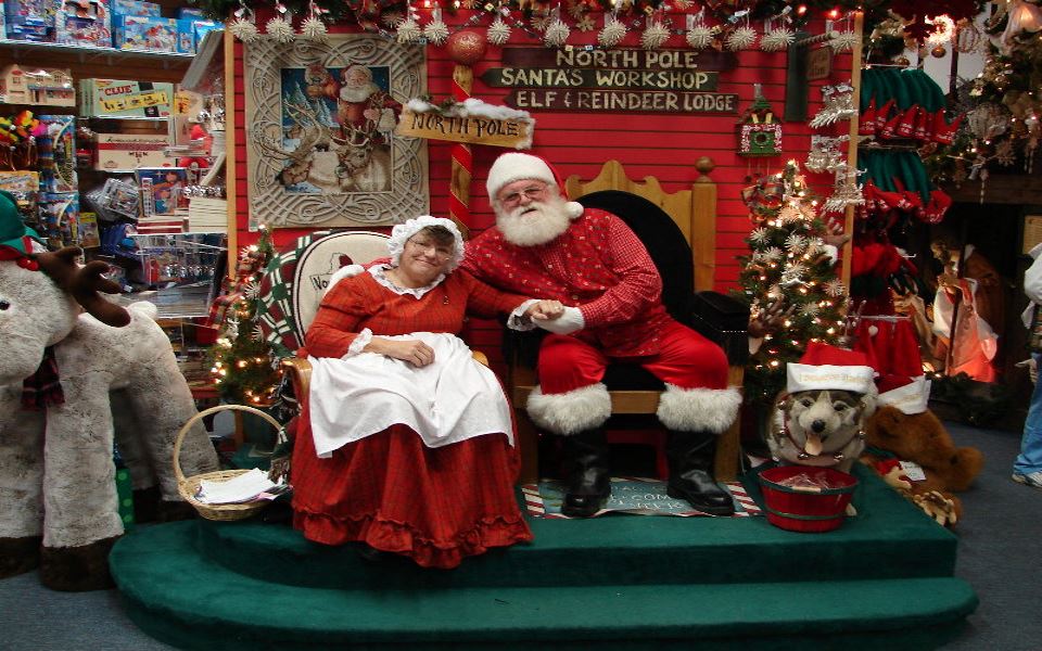 USA, Alaska, Santa Claus, Travel, Travel tips, Cheap travel, Travel guide, Best travel websites, Budget travel, Things to do