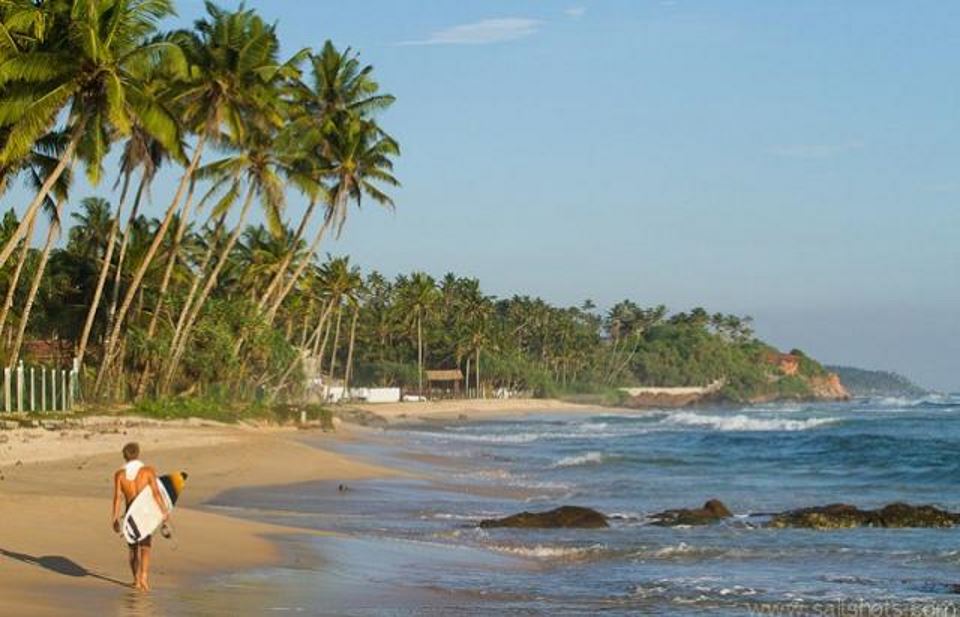 7 Reasons Why Your Next Family Vacation Should Be In Sri Lanka! - Blog